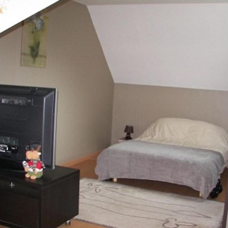 Chambres D'Hotes Arques En Ciel Exteriér fotografie