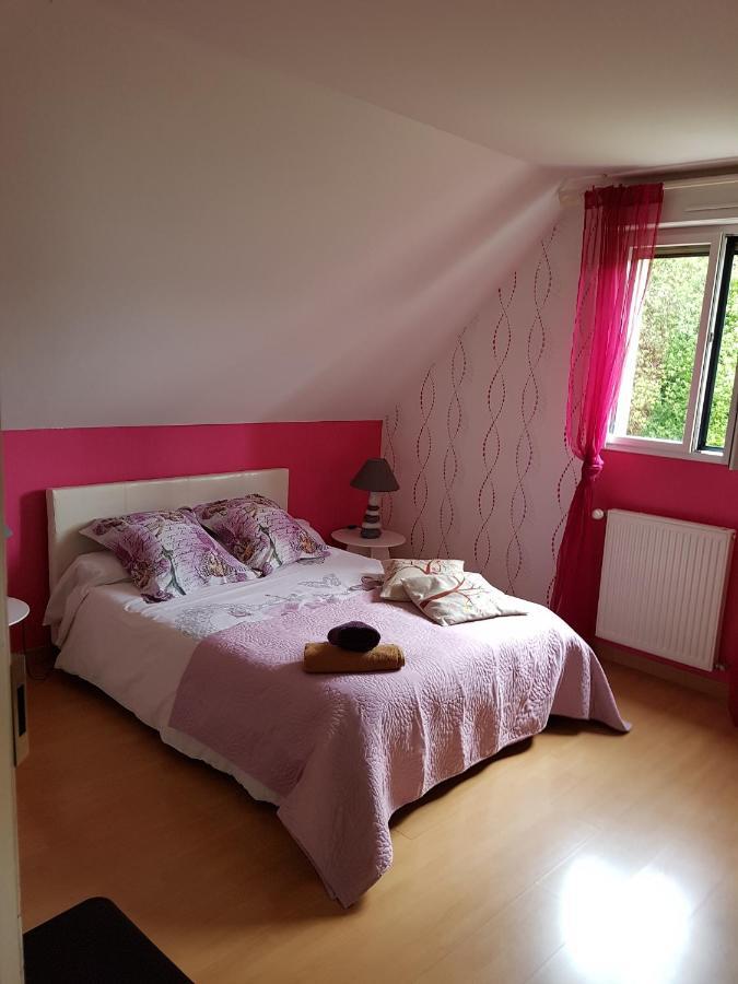 Chambres D'Hotes Arques En Ciel Exteriér fotografie