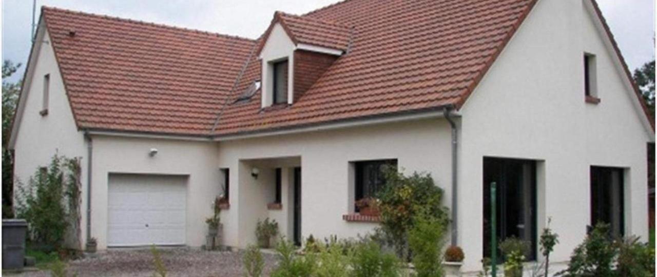 Chambres D'Hotes Arques En Ciel Exteriér fotografie